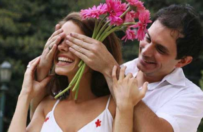 La creatividad, una ayuda para los hombres con poco atractivo físico