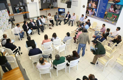 El Consejo Municipal de Seguridad Pública ya funciona en Resistencia