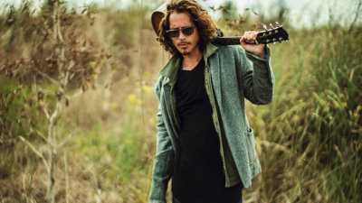 El grunge de luto: murió Chris Cornell