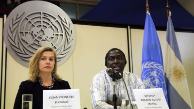 Grupo de la ONU cuestionó el ‘exceso de prisión preventiva‘ en el país y advirtió que el sistema penal es ‘selectivo‘