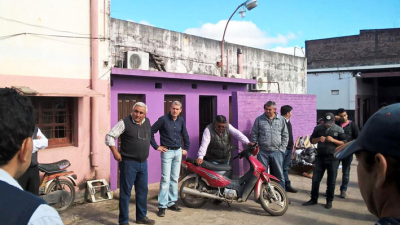 Quitilipi: se agrava el conflicto municipal que lleva 10 días de paro