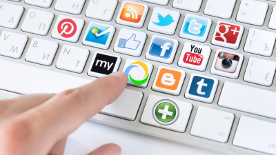¿Son fiables las redes sociales?