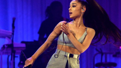 Ariana Grande y Liam Gallagher anunciaron conciertos en Manchester a beneficio de las víctimas del atentado