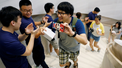 WWDC de Apple: El desafío de un futuro con inteligencia artificial
