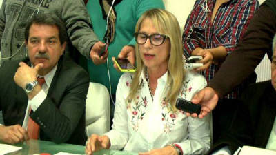 Charata deberá afrontar gastos por más de 5 millones por juicios