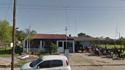 Dos jóvenes mataron a un supuesto ladrón y quedaron detenidos