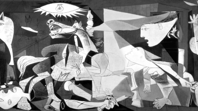 “Los hechos históricos deberían estar representados visualmente”