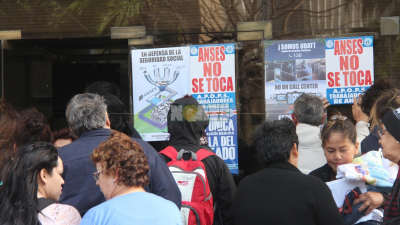 Anses aclara sobre los pagos pendientes de Progresar