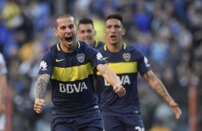 Boca vuelve al Chaco