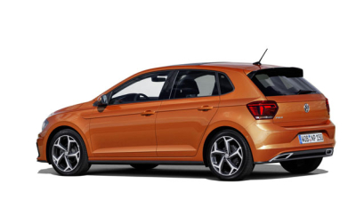 El Polo se actualiza y mejora en Europa