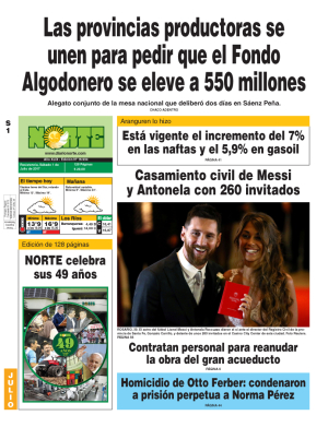Edición del 01.07.17