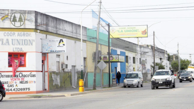 La cooperativa “La Unión Limitada” al borde de la quiebra