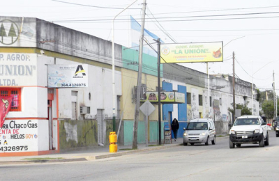 La cooperativa “La Unión Limitada” al borde de la quiebra
