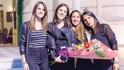 Chalet Moda