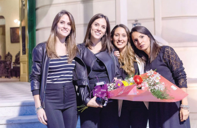 Chalet Moda