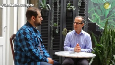 El Frente Progresista presentó sus propuestas en NORTE Play