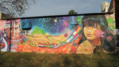 El Chaco apuesta a un turismo cultural con mirada latinoamericana