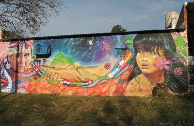 El Chaco apuesta a un turismo cultural con mirada latinoamericana