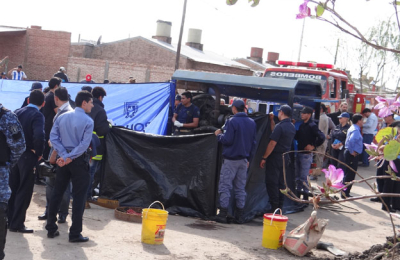 Con el comienzo de juicios por homicidios de una beba y un ganadero se reanuda la actividad judicial 