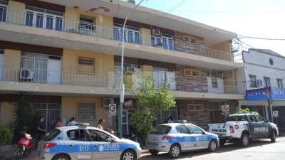 Polémica en Sáenz Peña por los tres juzgados sin jueces