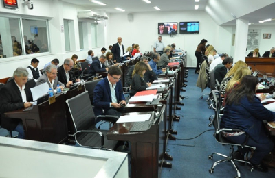 El necesario recambio legislativo llegará en medio de un contexto sumamente complicado