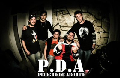 Mañana, el Metal está en Corrientes
