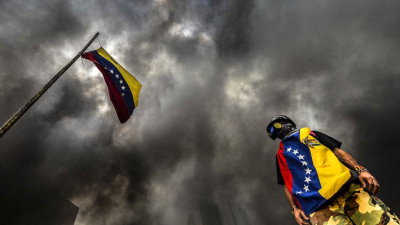 La Constituyente abre nueva era en la crisis de Venezuela