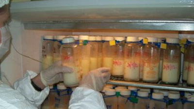 En un año y medio el Banco de Leche del Chaco asistió a 1.200 niños prematuros