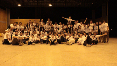 Misiones familiares de Schoenstatt, un camino de amor