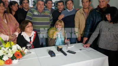 Cambiemos también suspende su cierre de campaña