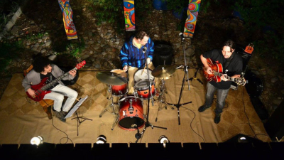 Jazz Makers suman a Pablo De Luca y Diego Bergara para dos noches tributo