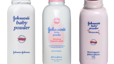 EEUU: Johnson & Johnson deberá pagar u$s 417 millones a una usuaria