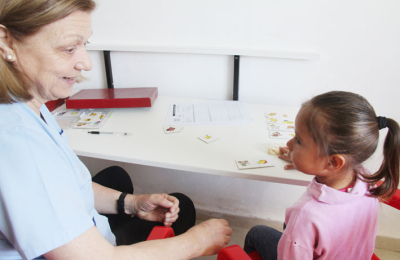 La nutrición de la primera infancia como bandera  