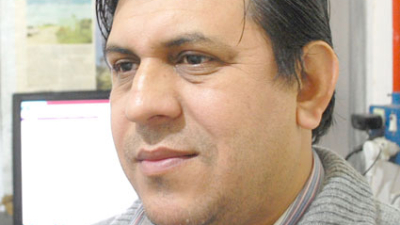 Periodista de NORTE expondrá sobre el compromiso de los medios con el ambiente