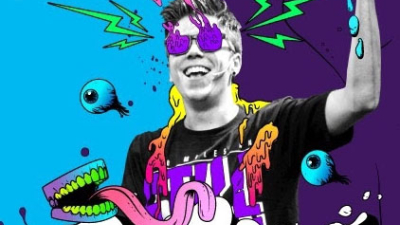 El festival de youtubers ‘Club Media Fest‘ se realizará en octubre en La Rural