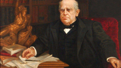 Domingo Faustino Sarmiento