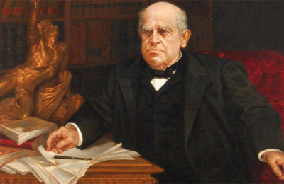 Domingo Faustino Sarmiento