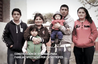 Cáritas: solidaridad que fortalece la esperanza 