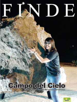 Campo del Cielo