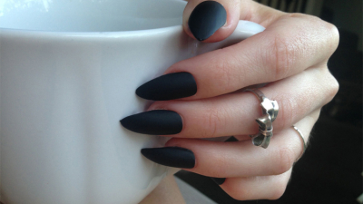 Tendencia para tus uñas