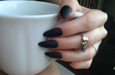 Tendencia para tus uñas