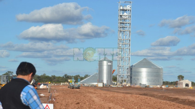 Macri pondrá en marcha primer envío de 100 vagones del Belgrano Cargas desde Pampa del Infierno