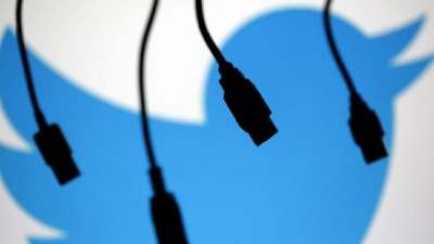 Twitter dice que está eliminando cuentas usadas para promover la violencia