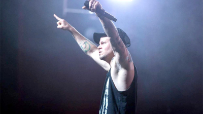 Cierre internacional: Residente, el gran “bonus track” del Taragüí Rock Corrientes