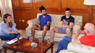 Mezcla de experiencia y juventud en Villa San Martín con fuerte apuesta por superar la buena temporada pasada