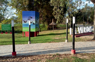La Verde se impone como nuevo atractivo turístico regional