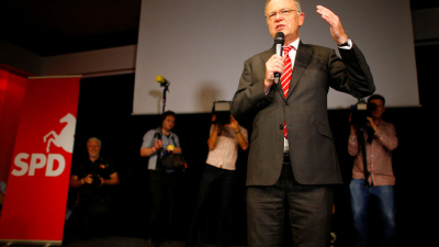 Alemania: los conservadores de Merkel pierden importantes elecciones regionales