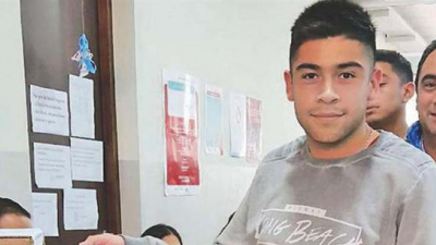Tiene 21 años y es el candidato electo más joven del país