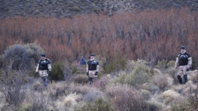 Abogado advirtió que en el caso Maldonado se busca “encubrir al principal sospechoso, que es la Gendarmería”