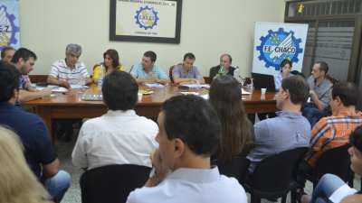 Comerciantes pidieron enripiado y repavimentación de rutas provinciales